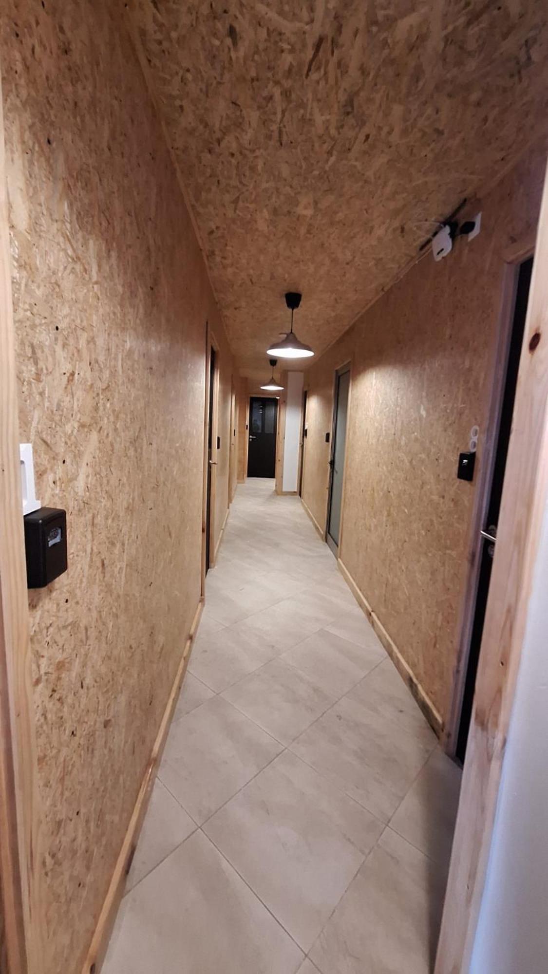 Hotel Sleep Shop Carnaxide Exterior foto