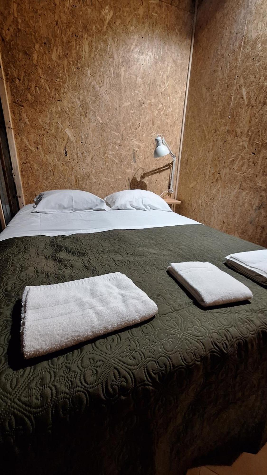 Hotel Sleep Shop Carnaxide Exterior foto