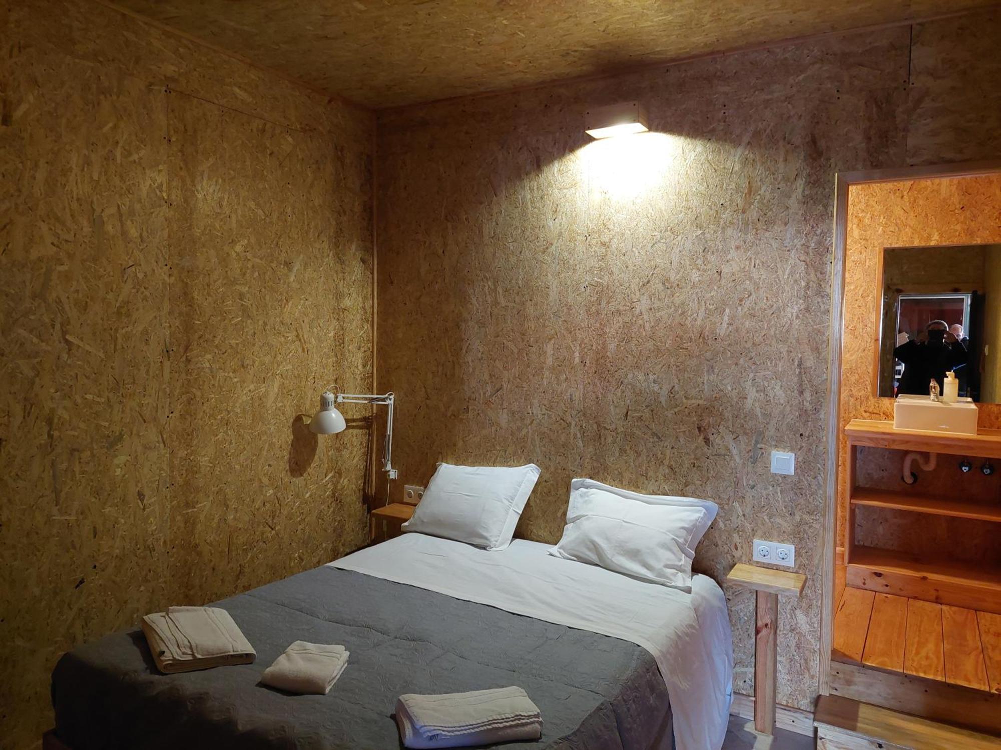 Hotel Sleep Shop Carnaxide Exterior foto