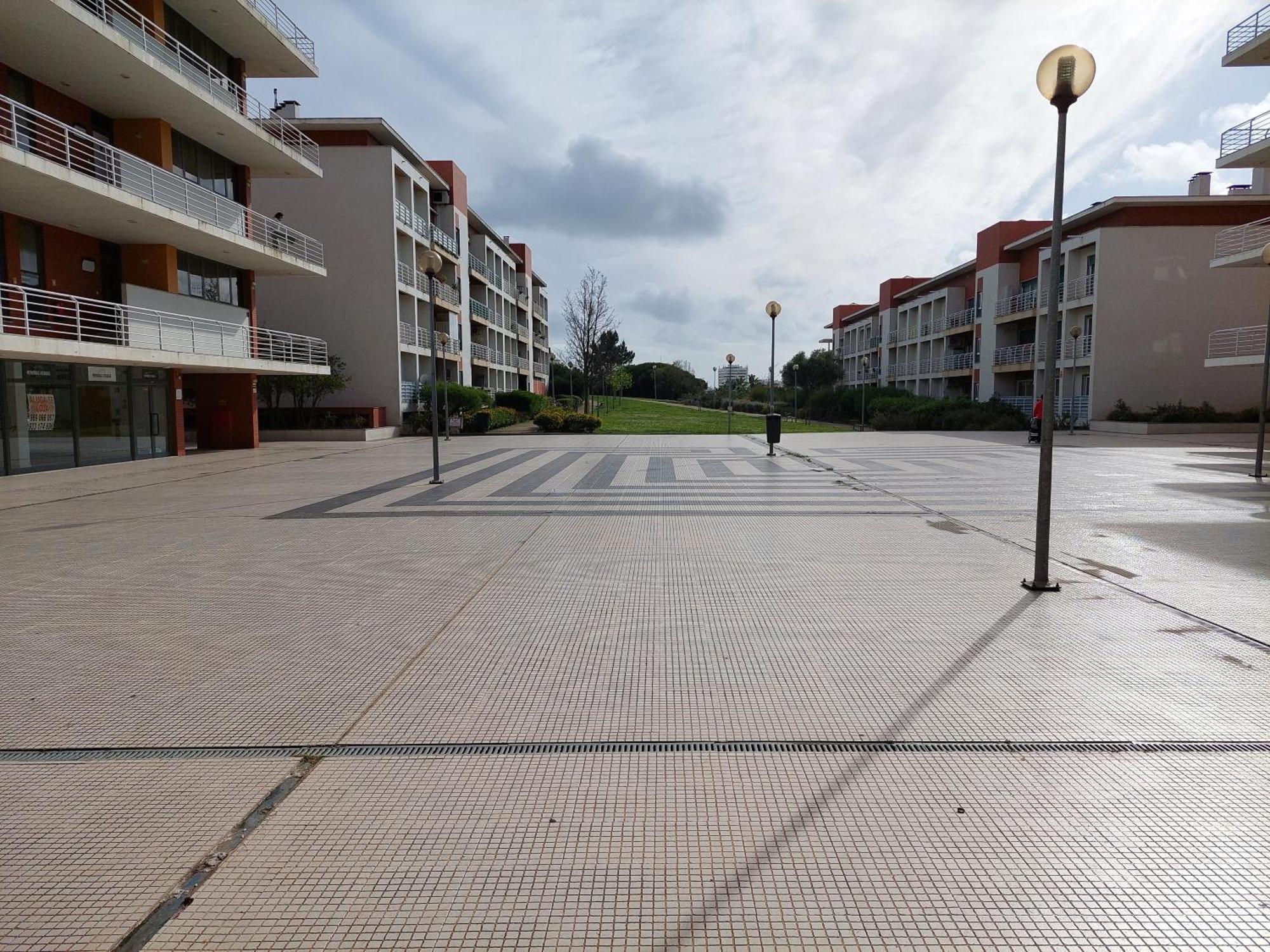 Hotel Sleep Shop Carnaxide Exterior foto