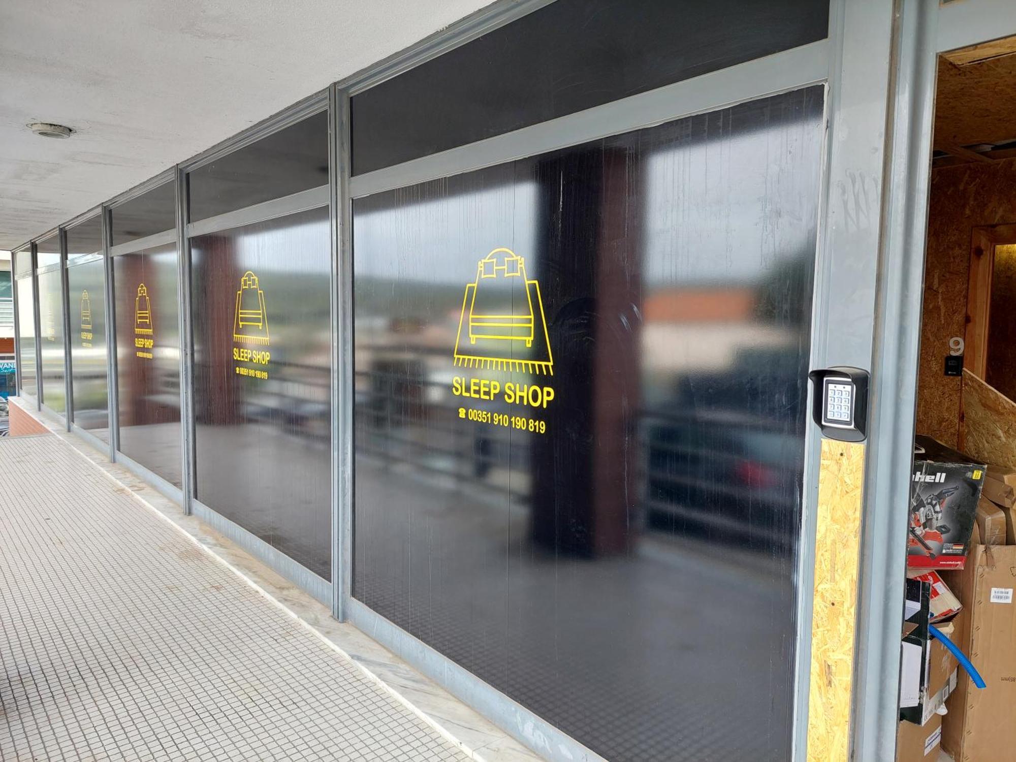 Hotel Sleep Shop Carnaxide Exterior foto